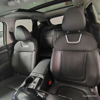 Hyundai Tucson 1.6 TGDI PHEV 195kW Style Auto 4x4