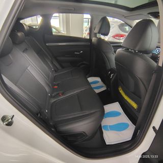 Hyundai Tucson 1.6 TGDI PHEV 195kW Style Auto 4x4