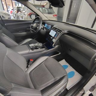 Hyundai Tucson 1.6 TGDI PHEV 195kW Style Auto 4x4