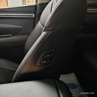 Hyundai Tucson 1.6 TGDI PHEV 195kW Style Auto 4x4