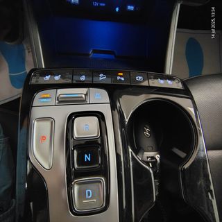 Hyundai Tucson 1.6 TGDI PHEV 195kW Style Auto 4x4