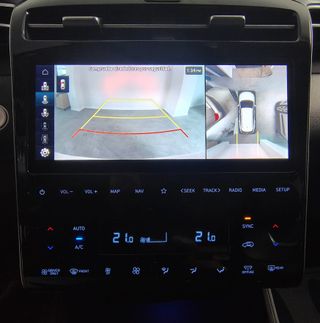 Hyundai Tucson 1.6 TGDI PHEV 195kW Style Auto 4x4