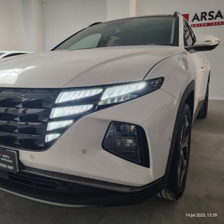 Hyundai Tucson 1.6 TGDI PHEV 195kW Style Auto 4x4