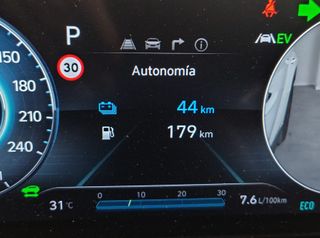 Hyundai Tucson 1.6 TGDI PHEV 195kW Style Auto 4x4