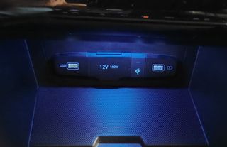 Hyundai Tucson 1.6 TGDI PHEV 195kW Style Auto 4x4