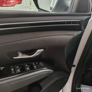 Hyundai Tucson 1.6 TGDI PHEV 195kW Style Auto 4x4