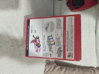 Mario Kart Live: Home Circuit Nintendo Switch