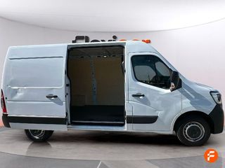 Renault Master MASTER FURGÓN T L3H2 3500 BLUE DCI 110KW (150CV) EURO