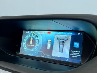 Citroën Grand C4 Picasso e-HDi 115 Airdream Intensive