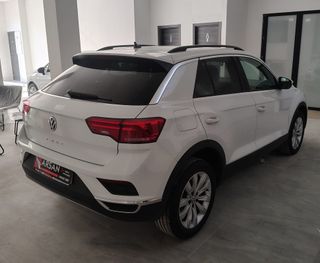 Volkswagen T-Roc Advance 1.0 TSI 85kW (115CV)