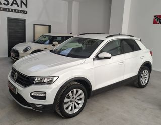 Volkswagen T-Roc Advance 1.0 TSI 85kW (115CV)