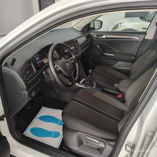 Volkswagen T-Roc Advance 1.0 TSI 85kW (115CV)