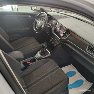 Volkswagen T-Roc Advance 1.0 TSI 85kW (115CV)