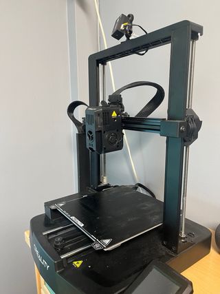 Creality Ender 3 v3 KE Impresora 3D