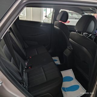 Hyundai Tucson 1.6 GDi BlueDrive Essence 4x2