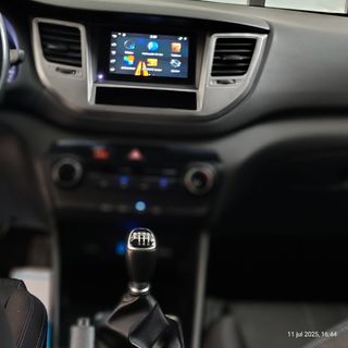 Hyundai Tucson 1.6 GDi BlueDrive Essence 4x2