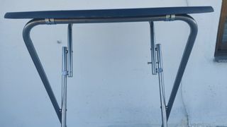 Mesa alta plegable Verona