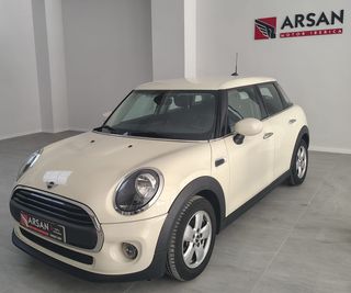 MINI MINI ONE 5 PUERTAS