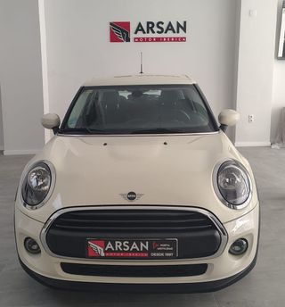 MINI MINI ONE 5 PUERTAS