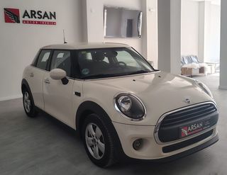 MINI MINI ONE 5 PUERTAS