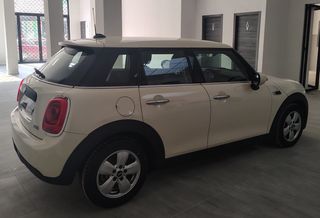 MINI MINI ONE 5 PUERTAS