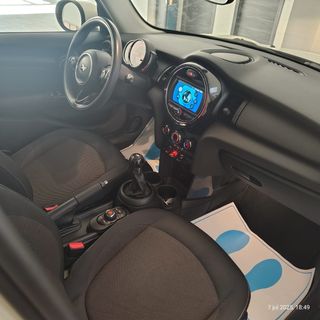 MINI MINI ONE 5 PUERTAS