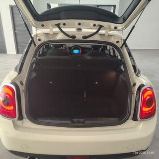 MINI MINI ONE 5 PUERTAS