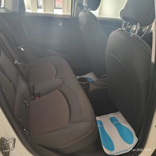 MINI MINI ONE 5 PUERTAS