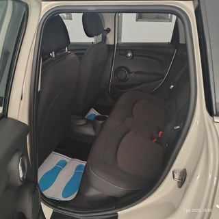MINI MINI ONE 5 PUERTAS