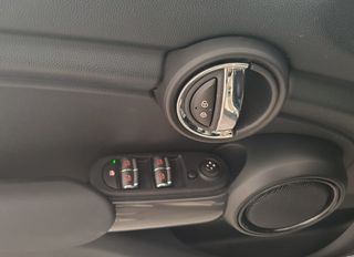 MINI MINI ONE 5 PUERTAS