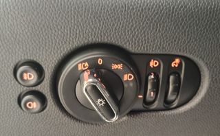 MINI MINI ONE 5 PUERTAS