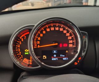 MINI MINI ONE 5 PUERTAS