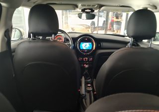 MINI MINI ONE 5 PUERTAS