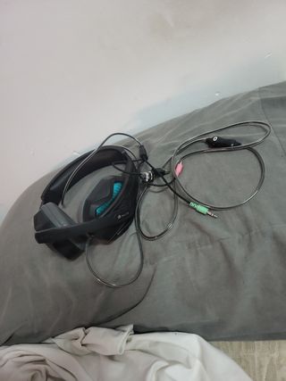 Cascos NGS para PC