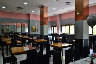Traspaso Bar