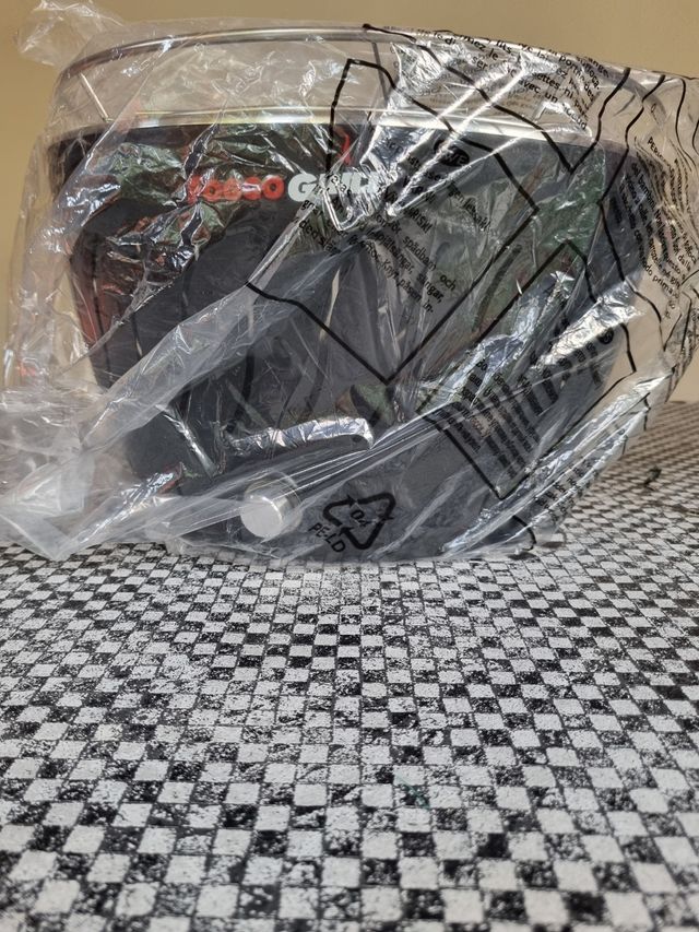 Parrilla Portátil FoggoGrill al Carbón