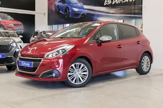 Peugeot 208   5P STYLE 1.6 BlueHDi 73KW 100CV 