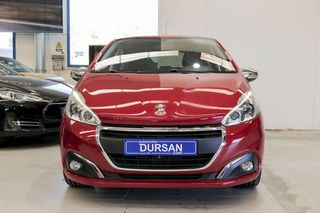 Peugeot 208   5P STYLE 1.6 BlueHDi 73KW 100CV 