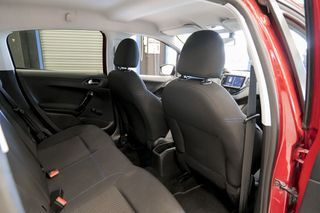 Peugeot 208   5P STYLE 1.6 BlueHDi 73KW 100CV 