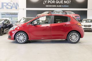 Peugeot 208   5P STYLE 1.6 BlueHDi 73KW 100CV 