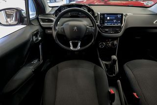 Peugeot 208   5P STYLE 1.6 BlueHDi 73KW 100CV 