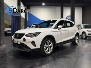 SEAT ARONA FR XM 1.0 TSI 115CV 