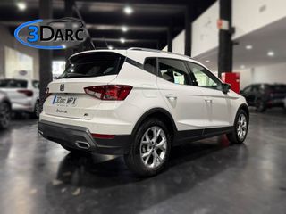 SEAT ARONA FR XM 1.0 TSI 115CV 