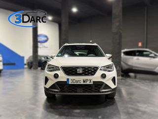 SEAT ARONA FR XM 1.0 TSI 115CV 