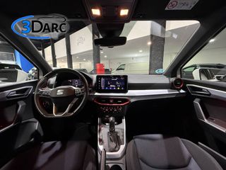 SEAT ARONA FR XM 1.0 TSI 115CV 