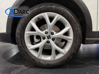 SEAT ARONA FR XM 1.0 TSI 115CV 