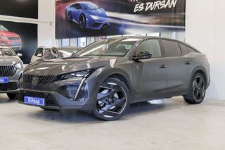 Peugeot 408    GT PHEV 225 eEAT8 