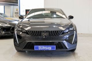 Peugeot 408    GT PHEV 225 eEAT8 