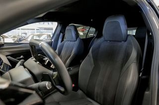 Peugeot 408    GT PHEV 225 eEAT8 