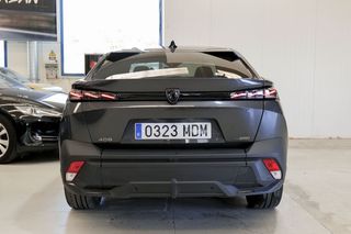 Peugeot 408    GT PHEV 225 eEAT8 